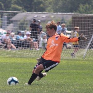 Meet your Posher, Ryan